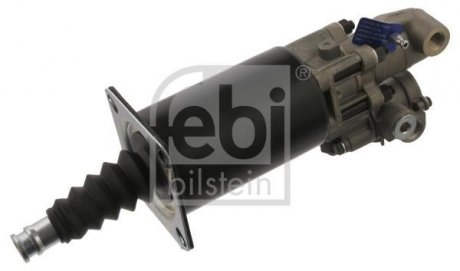 Підсилювач зчеплення FEBI FEBI BILSTEIN 38119