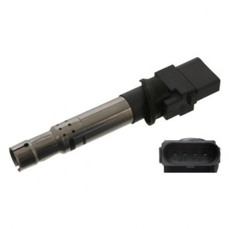 Катушка воспаления FEBI FEBI BILSTEIN 38706