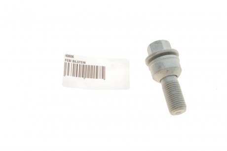 Болт для кріплення колеса AUDI A5, A8, Q3, Q5 08- (FEBI) FEBI BILSTEIN 40606