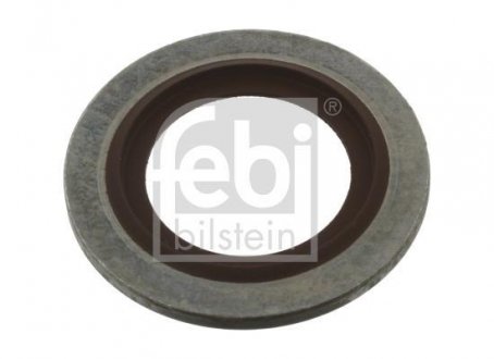 КОЛЬЦО УПЛОТНИТЕЛЬНОЕ FEBI FEBI BILSTEIN 40685