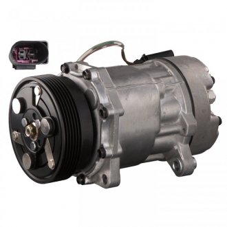Компресор кондиціонера FEBI FEBI BILSTEIN 45160