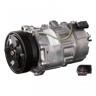 Компресор кондиціонера FEBI FEBI BILSTEIN 45161