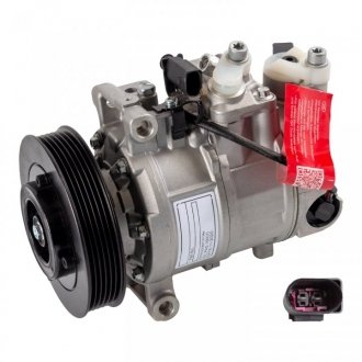 Компресор кондиціонера FEBI FEBI BILSTEIN 45217