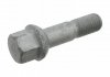 Болт колеса M12x1,5mm L=61mm FEBI BILSTEIN 46644 (фото 1)