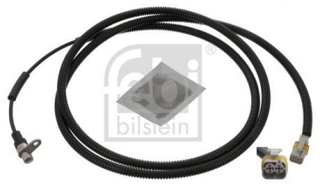 Датчик ABS PROSTY L-2150 MM MAN TGA FEBI FEBI FEBI BILSTEIN 47330