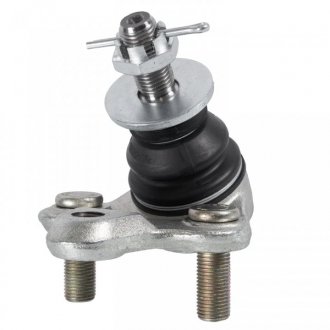 Пулевая опора рычага, передняя ось FEBI FEBI BILSTEIN 48222