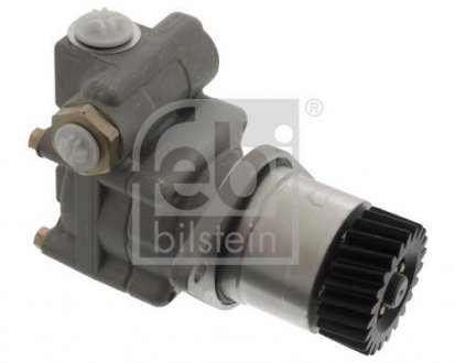 Насос гідропідсилювача керма FEBI FEBI BILSTEIN 49253