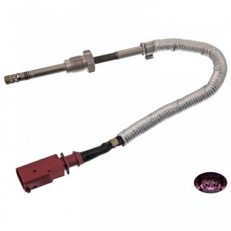 Датчик температур вихл. газів FEBI FEBI BILSTEIN 49278