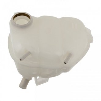 Компенсационный бак системы охлаждения OPEL VECTTRA B FEBI FEBI BILSTEIN 49641