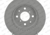 Тормозной диск FERODO DDF1509C (фото 2)