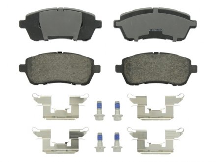 Тормозные колодки, дисковые. FERODO FDB4179