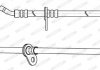 Шлангопровод FERODO FHY2693 (фото 1)