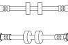 Шлангопровод FERODO FHY2837 (фото 1)