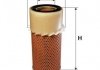 Фильтр воздуха FILTRON AM430 (фото 1)