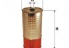 Фільтр масла FILTRON OC6011 (фото 1)