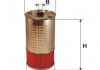 Фільтр масла FILTRON OC602 (фото 1)