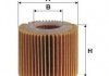 Фільтр масла FILTRON OE6853 (фото 1)