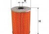 Фільтр масла FILTRON OM511 (фото 1)