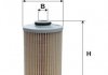 Фильтр топлива FILTRON PE9781 (фото 1)