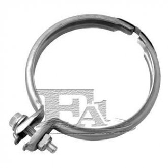 Хомут FISCHER AUTOMOTIVE ONE Fischer Automotive One (FA1) 104-894