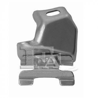 Кронштейн, глушитель FISCHER AUTOMOTIVE ONE Fischer Automotive One (FA1) 104913