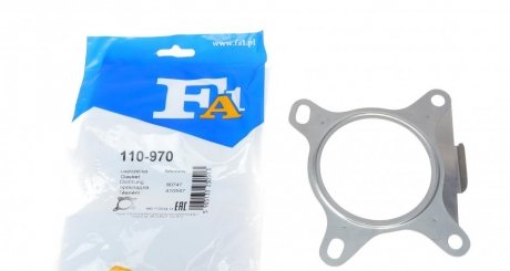 Прокладка EX с-ми Audi/VW/Seat 1.8FSI/2.0FSI FA1 Fischer Automotive One (FA1) 110-970