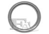 Уплотняющее кольцо, резьбовая пр. Уплотняющее кольцо 111260100 FISCHER AUTOMOTIVE ONE