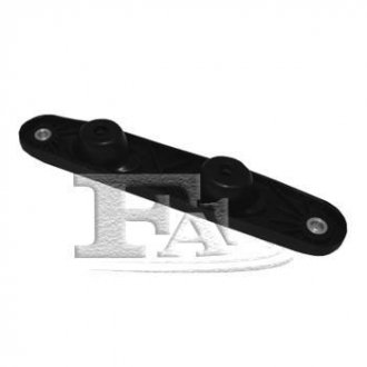 Кронштейн FISCHER AUTOMOTIVE ONE Fischer Automotive One (FA1) 113796