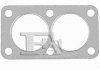 Прокладка выхлопной системы FISCHER AUTOMOTIVE ONE Fischer Automotive One (FA1) 120906 (фото 3)