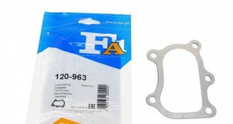 Прокладкa FISCHER AUTOMOTIVE ONE Fischer Automotive One (FA1) 120-963