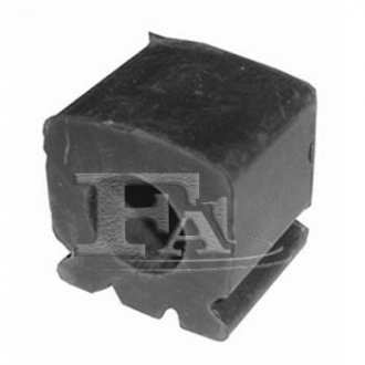 Кронштейн глушника OPEL FISCHER AUTOMOTIVE ONE Fischer Automotive One (FA1) 123921