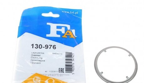 Прокладка трубы FA1 Fischer Automotive One (FA1) 130-976