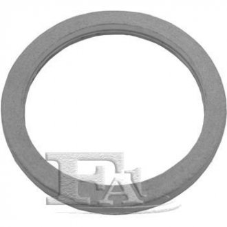 Уплотнительное кольцо, труба выхлопного газа 131-957 FA1 Fischer Automotive One (FA1) 131957