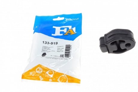 Резинка глушника FA1 Fischer Automotive One (FA1) 133-919