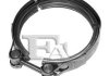 Хомут FISCHER AUTOMOTIVE ONE Fischer Automotive One (FA1) 144-887 (фото 1)