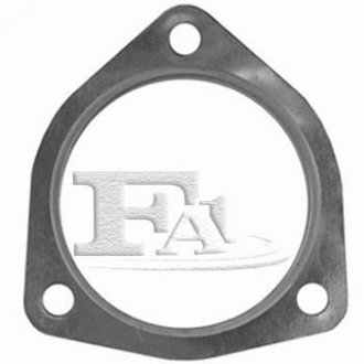 Прокладка вихлопної системи металева 210-911 FA1 Fischer Automotive One (FA1) 210911