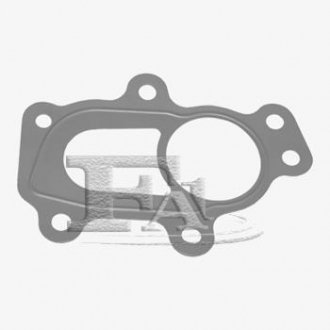 Прокладкаa FISCHER AUTOMOTIVE ONE Fischer Automotive One (FA1) 220936