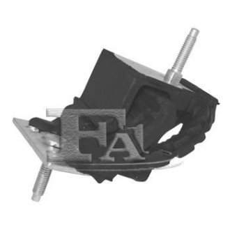 Кронштейн кріплення глушника FA1 Fischer Automotive One (FA1) 223-934 (фото 1)