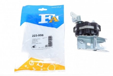 Кронштейн кріплення глушника FA1 Fischer Automotive One (FA1) 223-956