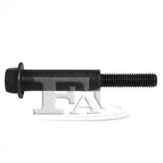 Болт, система выпуска FISCHER AUTOMOTIVE ONE Fischer Automotive One (FA1) 255901