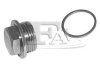 Корок масляного піддона M22x1.5/ L=9 FISCHER AUTOMOTIVE ONE Fischer Automotive One (FA1) 269750011 (фото 1)