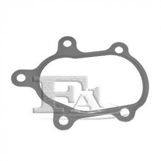 Прокладкаa FISCHER AUTOMOTIVE ONE Fischer Automotive One (FA1) 330940