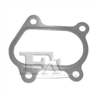 Прокладкаa FISCHER AUTOMOTIVE ONE Fischer Automotive One (FA1) 330941