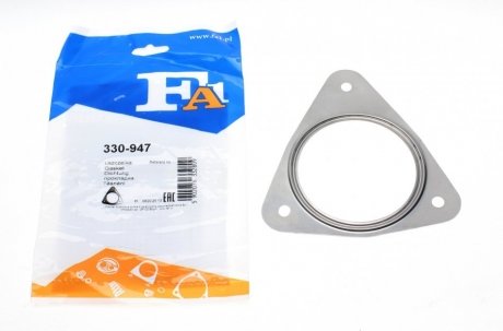 Прокладка трубы 330-947 FA1 Fischer Automotive One (FA1) 330947