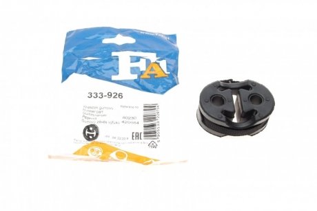 Резинка глушителя FA1 Fischer Automotive One (FA1) 333-926