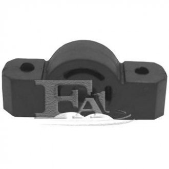 Кронштейн глушителя ALFA GTV/SPIDER (EPDM) FISCHER AUTOMOTIVE ONE Fischer Automotive One (FA1) 363710