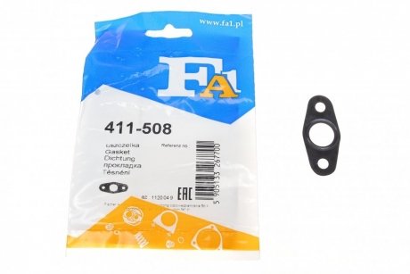 Прокладка, компрессор FISCHER AUTOMOTIVE ONE Fischer Automotive One (FA1) 411-508