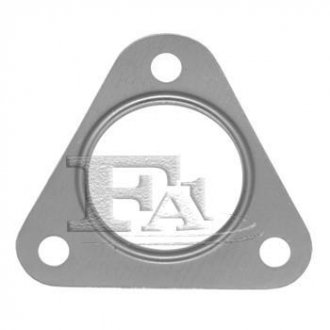 Прокладка, компрессор Fischer Automotive One (FA1) 411-533