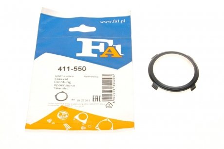 Прокладкa FISCHER AUTOMOTIVE ONE Fischer Automotive One (FA1) 411550