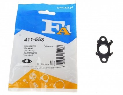 Прокладкa FISCHER AUTOMOTIVE ONE Fischer Automotive One (FA1) 411553